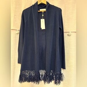 NWT Lilly Pulitzer Tatum Cardigan (brand new, size XS)